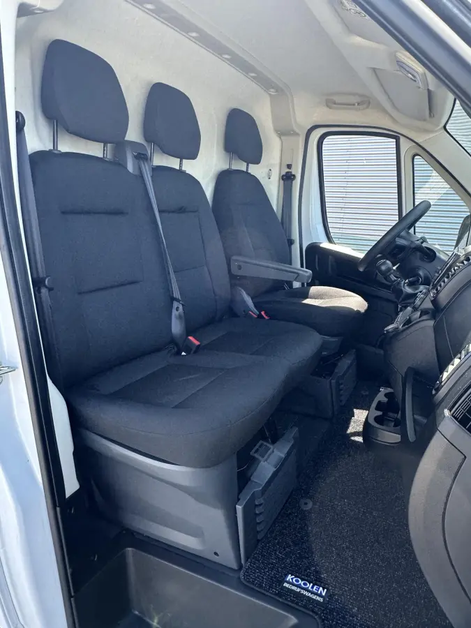 35H 140PK L4H2 Airco|Camera|Cruise NIEUW MODEL!