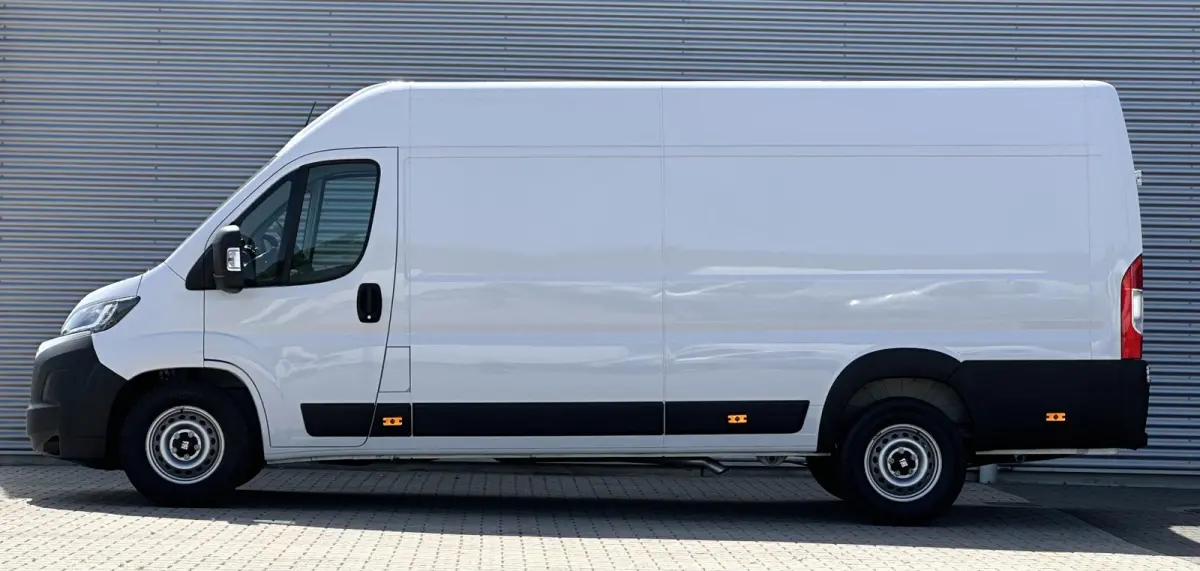 35H 140PK L4H2 Airco|Camera|Cruise NIEUW MODEL!