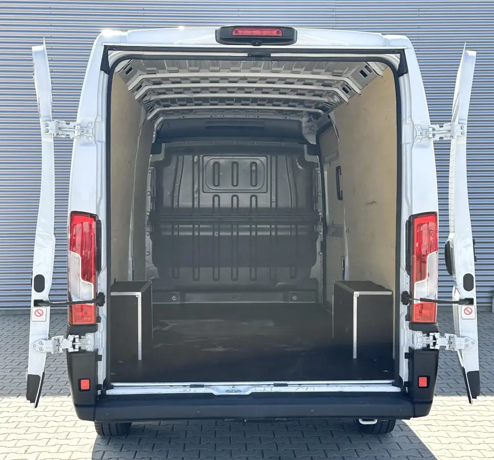 35H 140PK L4H2 Airco|Camera|Cruise NIEUW MODEL!