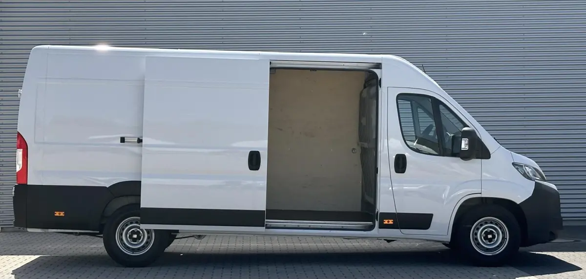 35H 140PK L4H2 Airco|Camera|Cruise NIEUW MODEL!