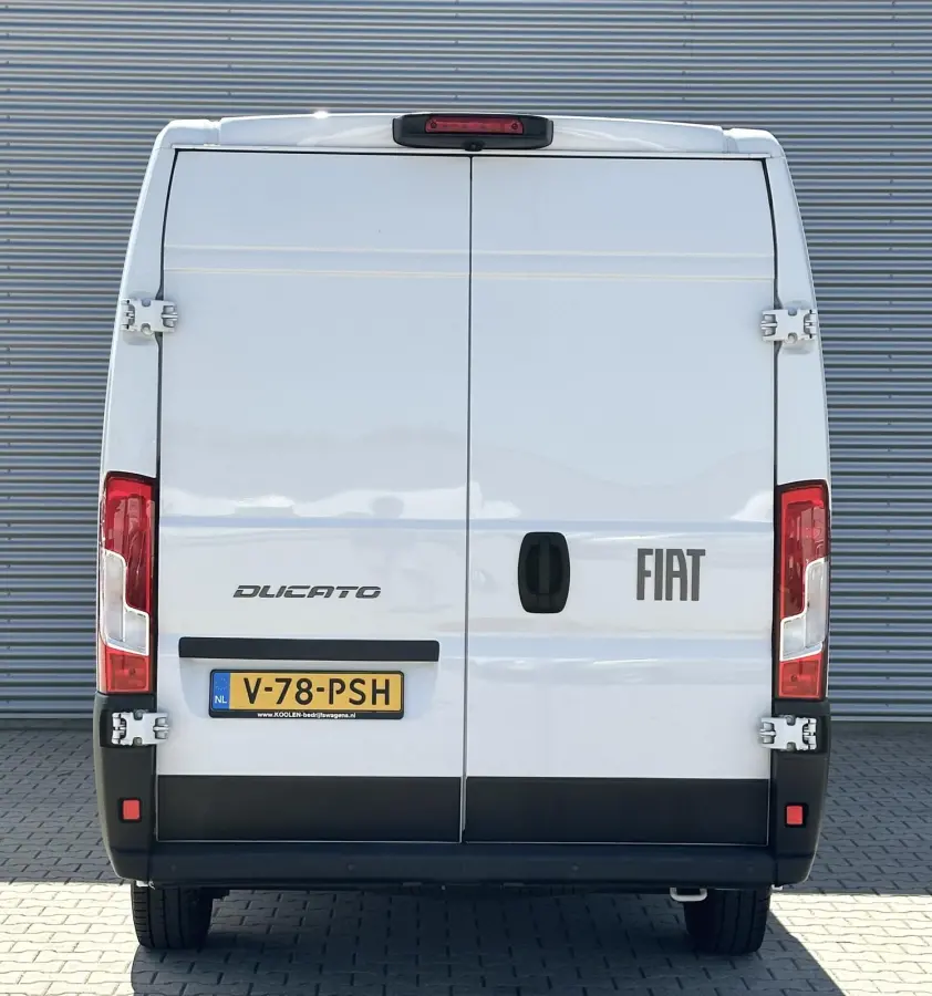 35H 140PK L4H2 Airco|Camera|Cruise NIEUW MODEL!