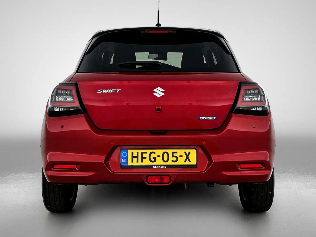 1.2 Style Smart Hybrid | Cruise Control Adaptief | Camera | Climate Control | Stoelverwarming | Keyless | Dodehoekdetectie | Apple Carplay/Android Auto
