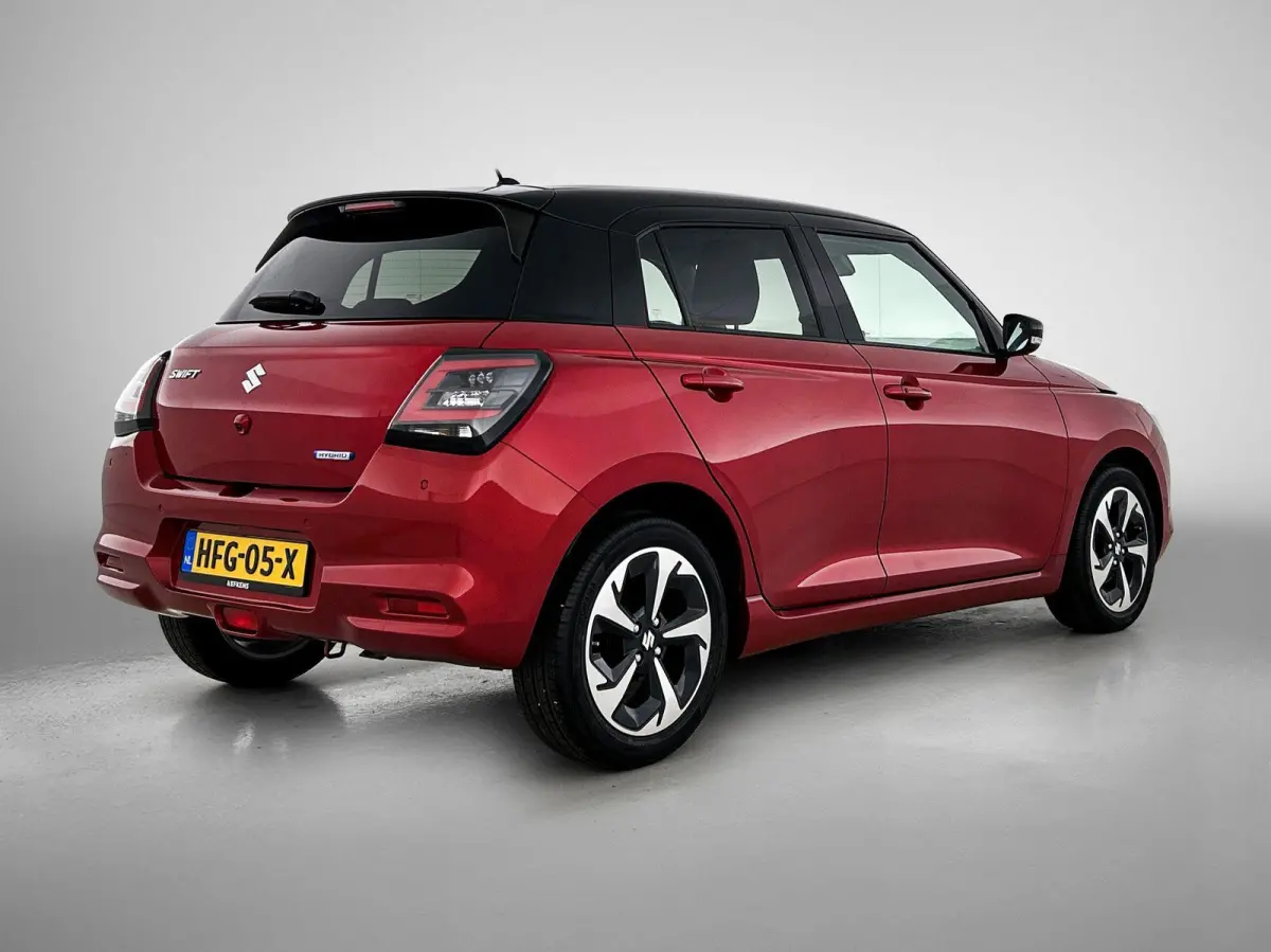 1.2 Style Smart Hybrid | Cruise Control Adaptief | Camera | Climate Control | Stoelverwarming | Keyless | Dodehoekdetectie | Apple Carplay/Android Auto