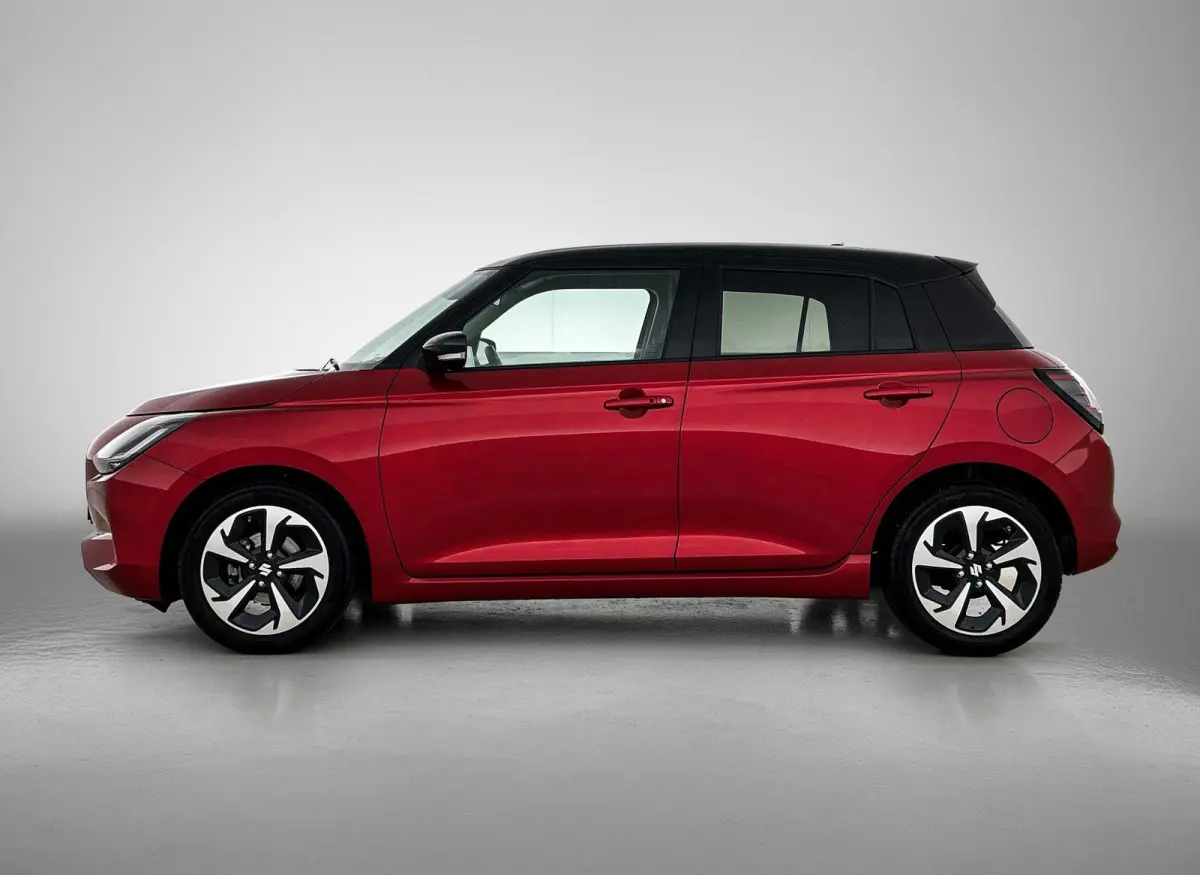 1.2 Style Smart Hybrid | Cruise Control Adaptief | Camera | Climate Control | Stoelverwarming | Keyless | Dodehoekdetectie | Apple Carplay/Android Auto