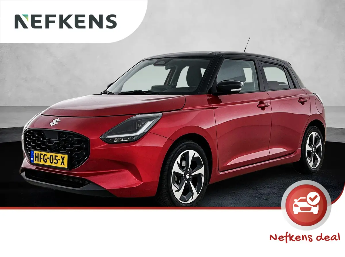 1.2 Style Smart Hybrid | Cruise Control Adaptief | Camera | Climate Control | Stoelverwarming | Keyless | Dodehoekdetectie | Apple Carplay/Android Auto