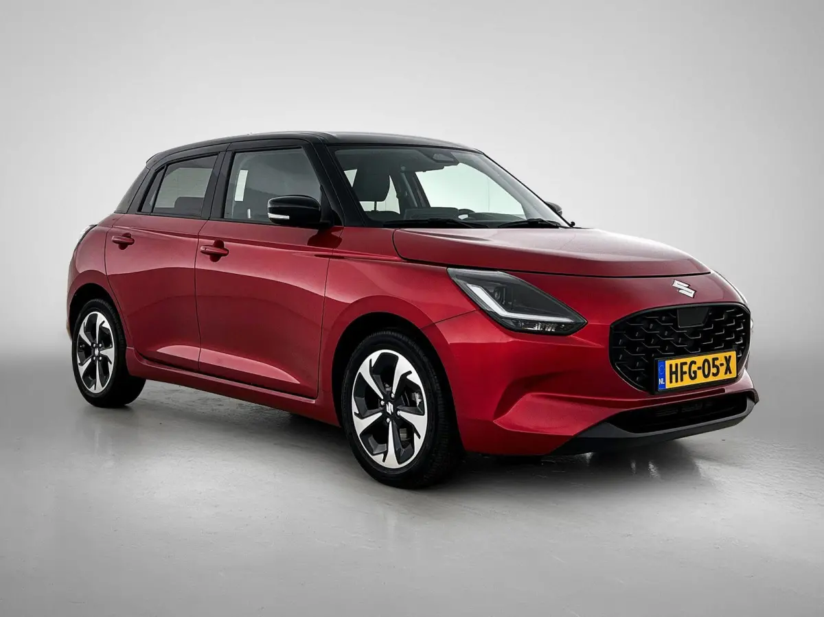 1.2 Style Smart Hybrid | Cruise Control Adaptief | Camera | Climate Control | Stoelverwarming | Keyless | Dodehoekdetectie | Apple Carplay/Android Auto