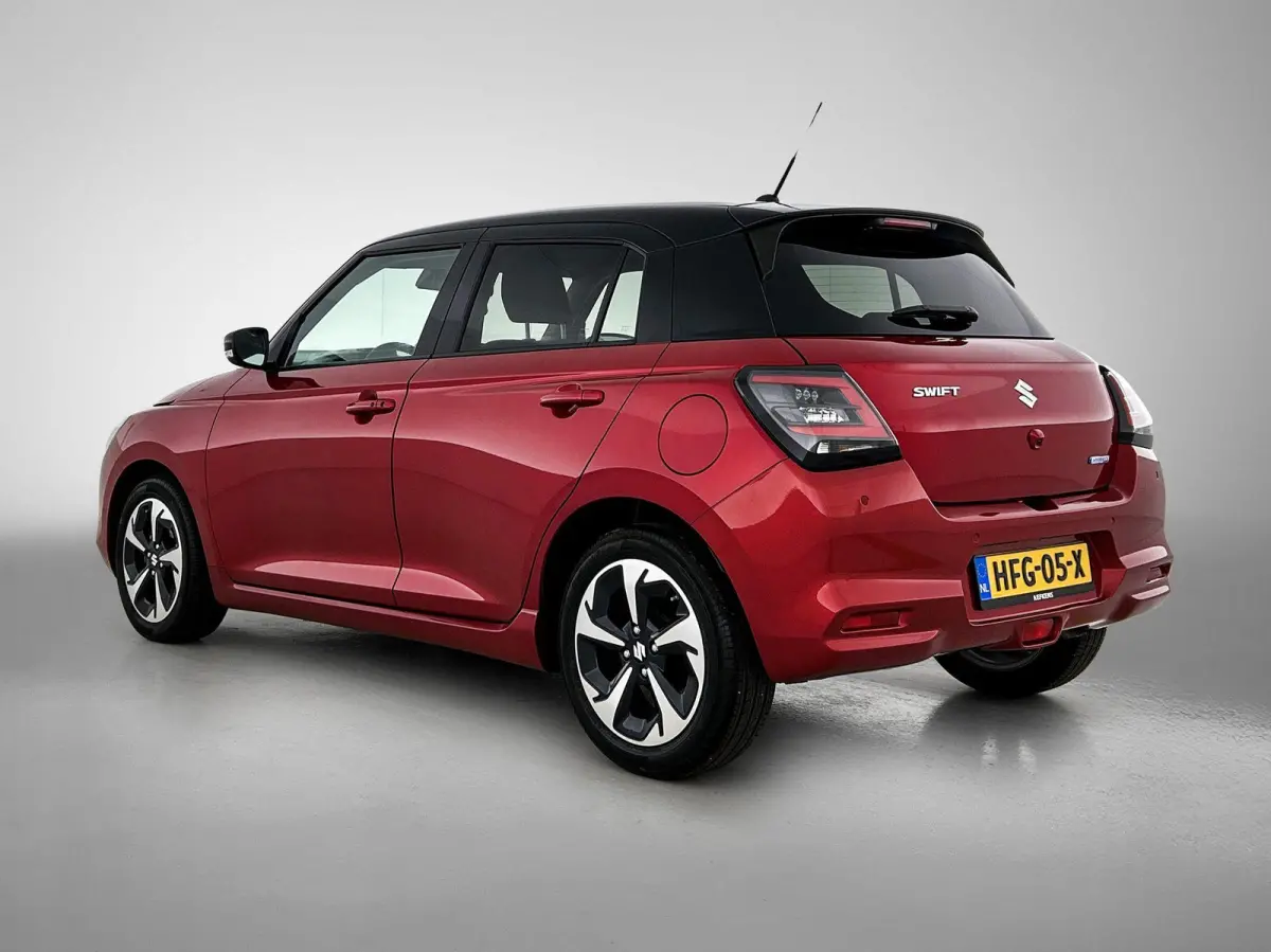1.2 Style Smart Hybrid | Cruise Control Adaptief | Camera | Climate Control | Stoelverwarming | Keyless | Dodehoekdetectie | Apple Carplay/Android Auto