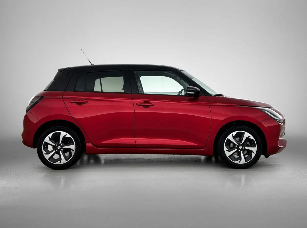 1.2 Style Smart Hybrid | Cruise Control Adaptief | Camera | Climate Control | Stoelverwarming | Keyless | Dodehoekdetectie | Apple Carplay/Android Auto