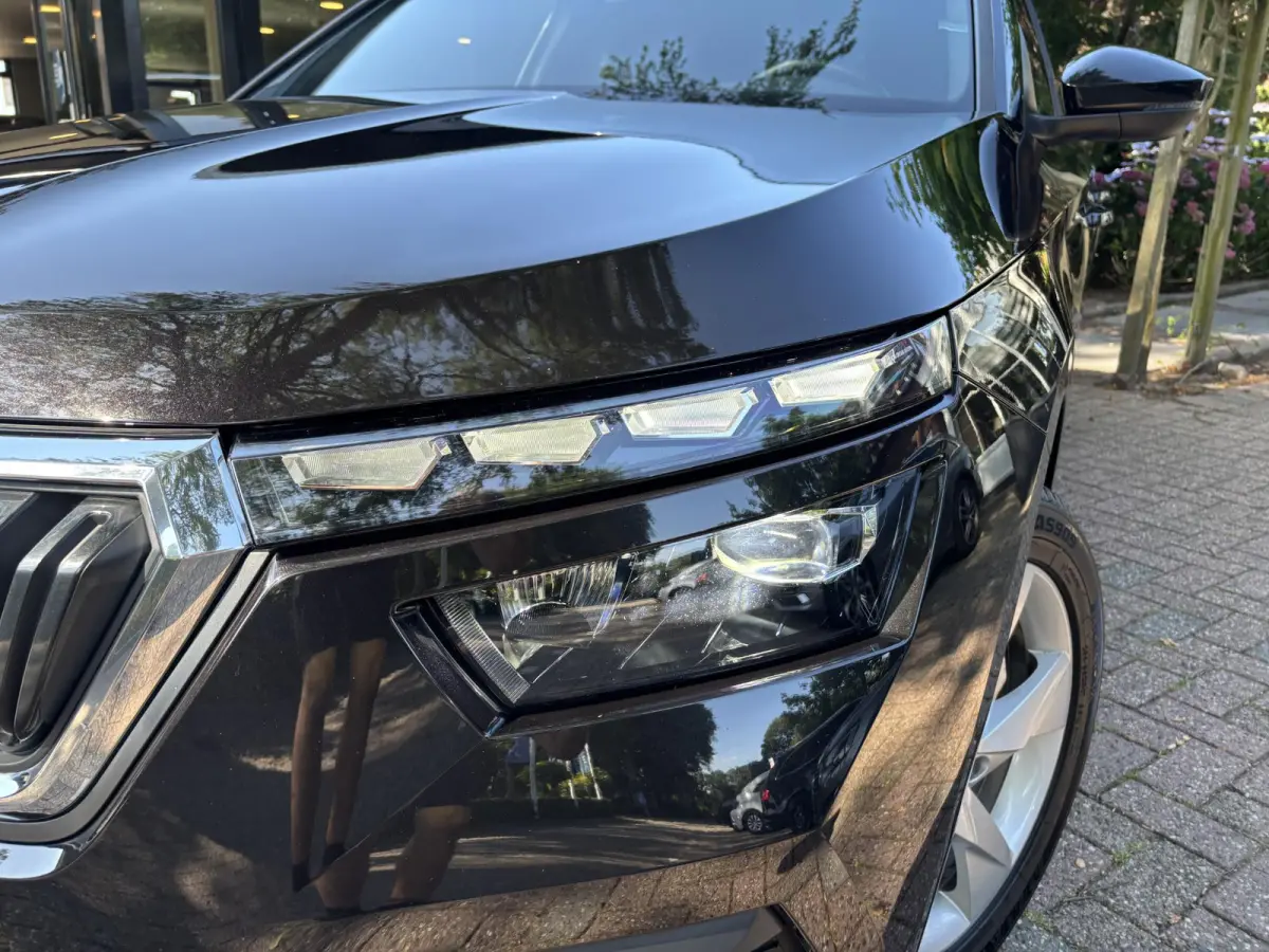 1.0 TSI DSG Style|Camera|Cruise Control|App-Connec