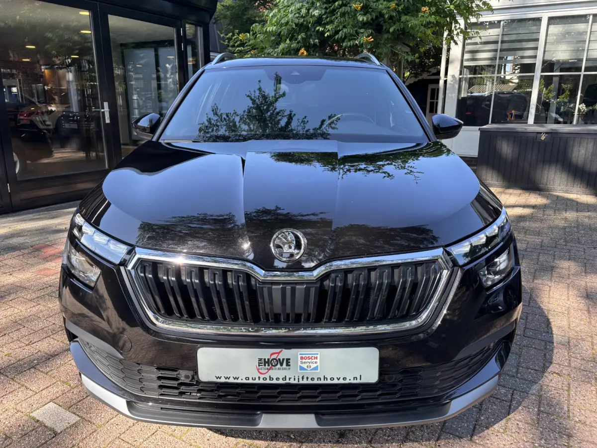 1.0 TSI DSG Style|Camera|Cruise Control|App-Connec