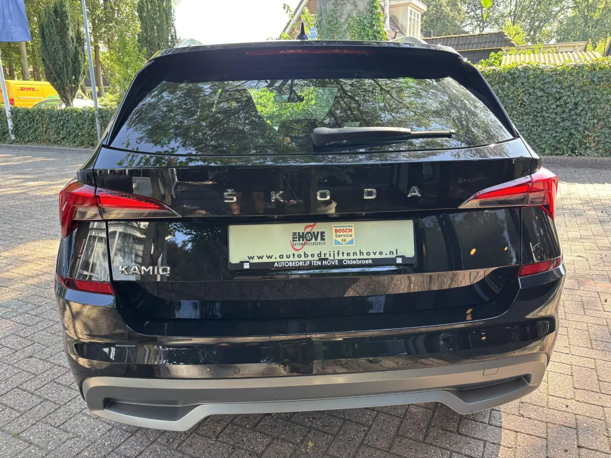 1.0 TSI DSG Style|Camera|Cruise Control|App-Connec