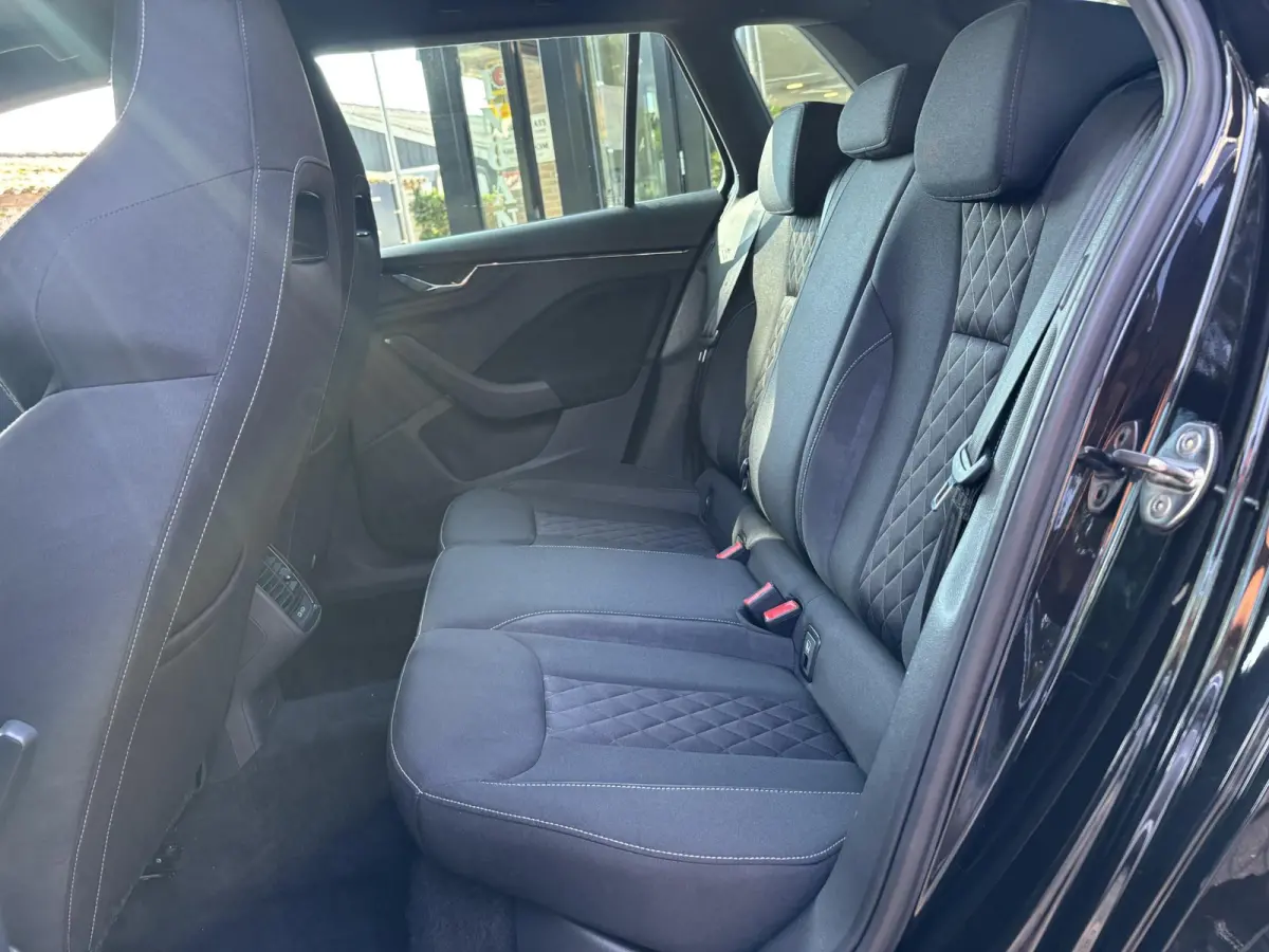 1.0 TSI DSG Style|Camera|Cruise Control|App-Connec