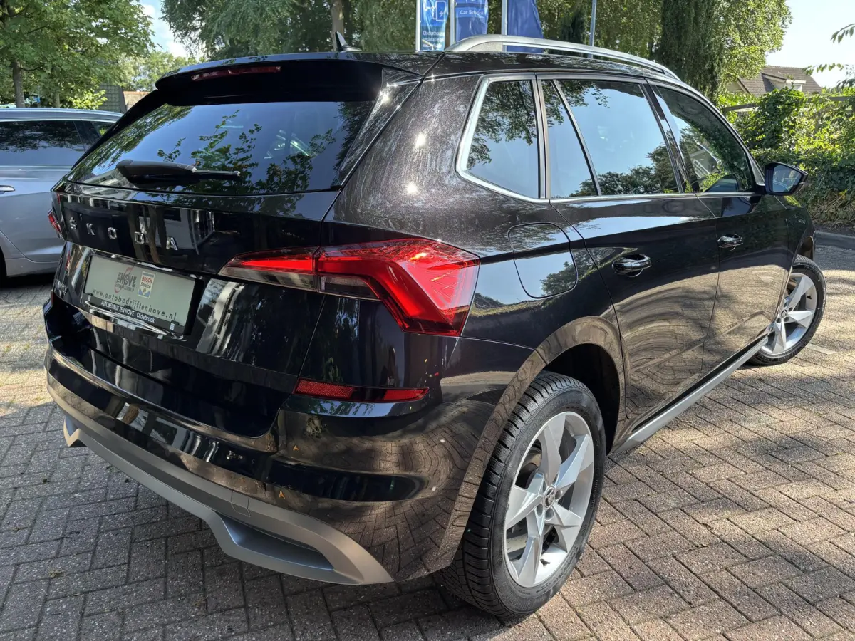 1.0 TSI DSG Style|Camera|Cruise Control|App-Connec