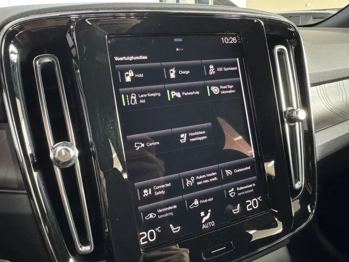 1.5 T4 PHEV Plus Dark Trekhaak Harman Kardon Trekhaak