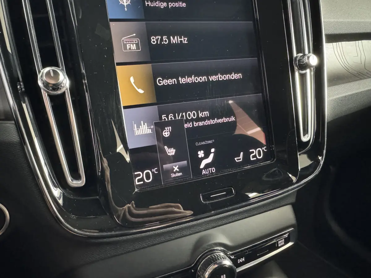 1.5 T4 PHEV Plus Dark Trekhaak Harman Kardon Trekhaak