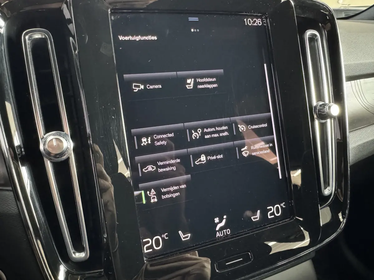 1.5 T4 PHEV Plus Dark Trekhaak Harman Kardon Trekhaak