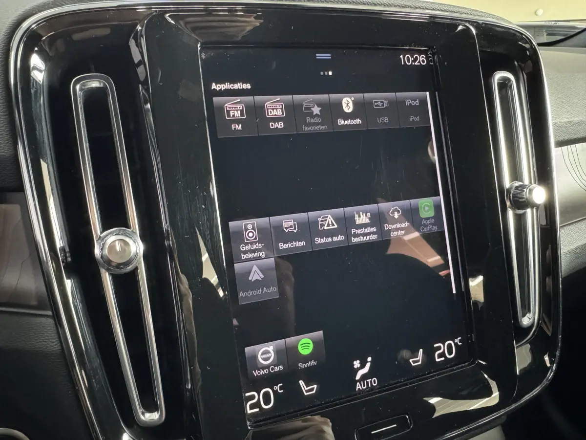 1.5 T4 PHEV Plus Dark Trekhaak Harman Kardon Trekhaak