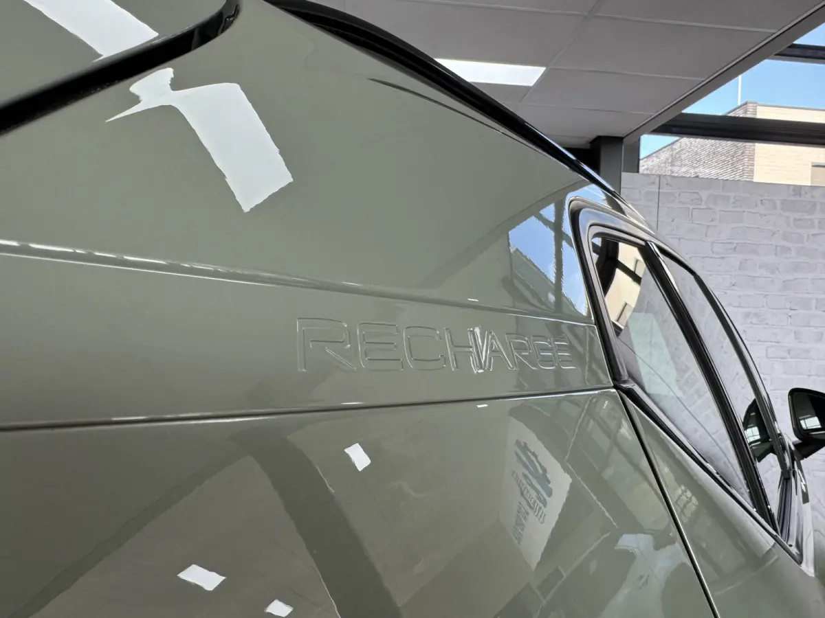 1.5 T4 PHEV Plus Dark Trekhaak Harman Kardon Trekhaak