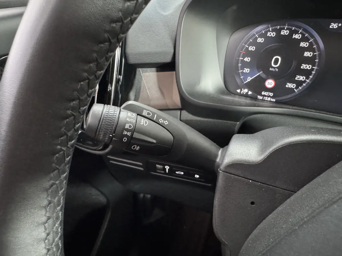 1.5 T4 PHEV Plus Dark Trekhaak Harman Kardon Trekhaak