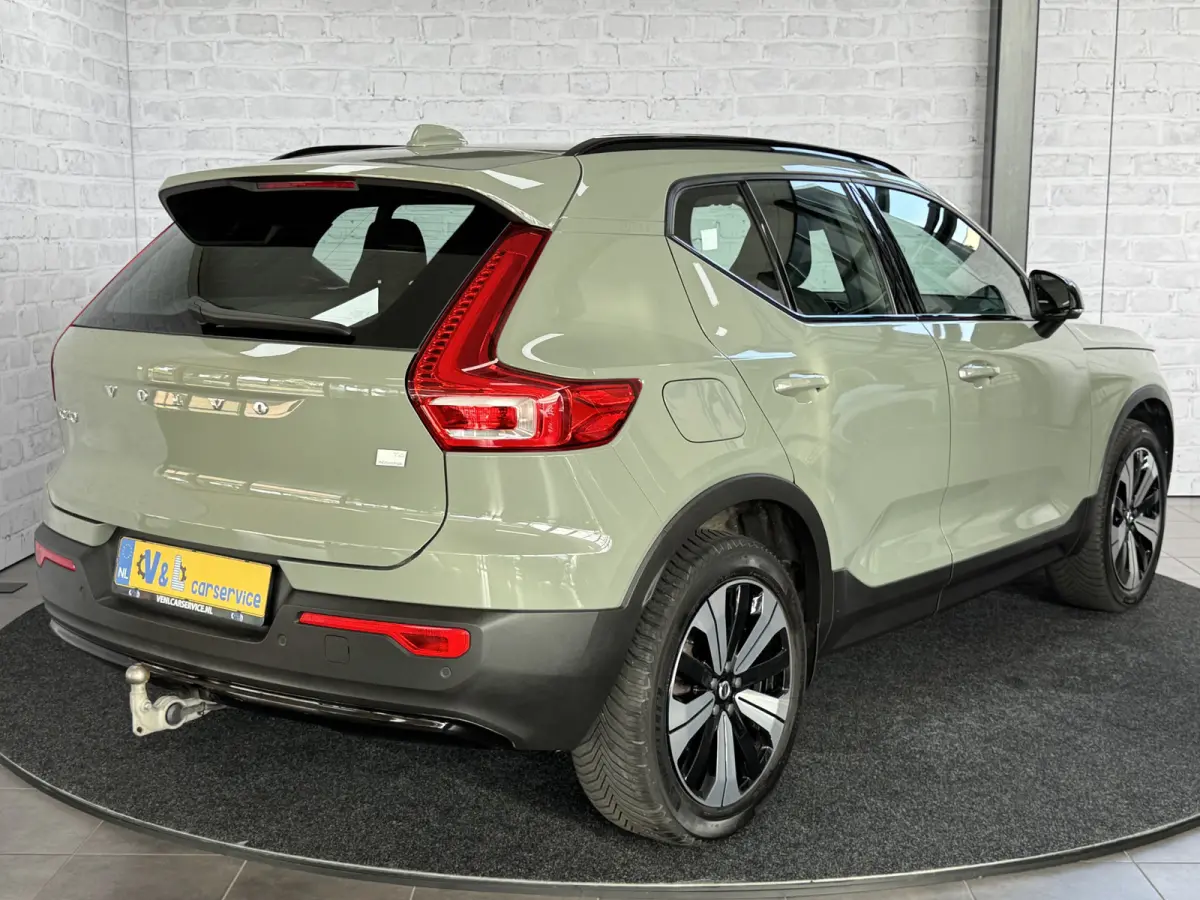 1.5 T4 PHEV Plus Dark Trekhaak Harman Kardon Trekhaak