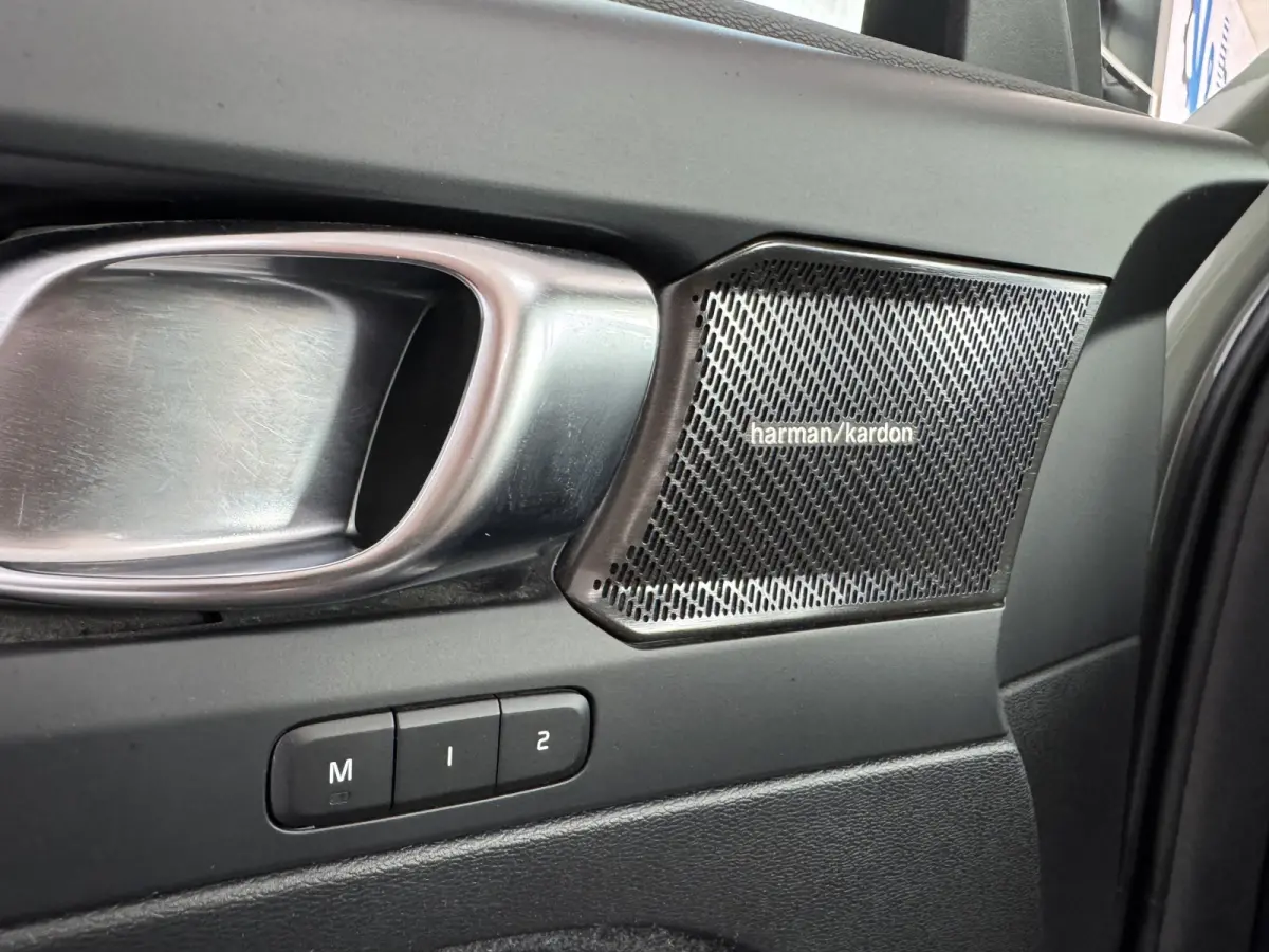 1.5 T4 PHEV Plus Dark Trekhaak Harman Kardon Trekhaak