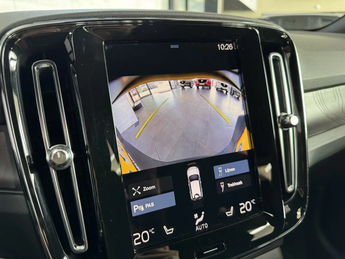 1.5 T4 PHEV Plus Dark Trekhaak Harman Kardon Trekhaak