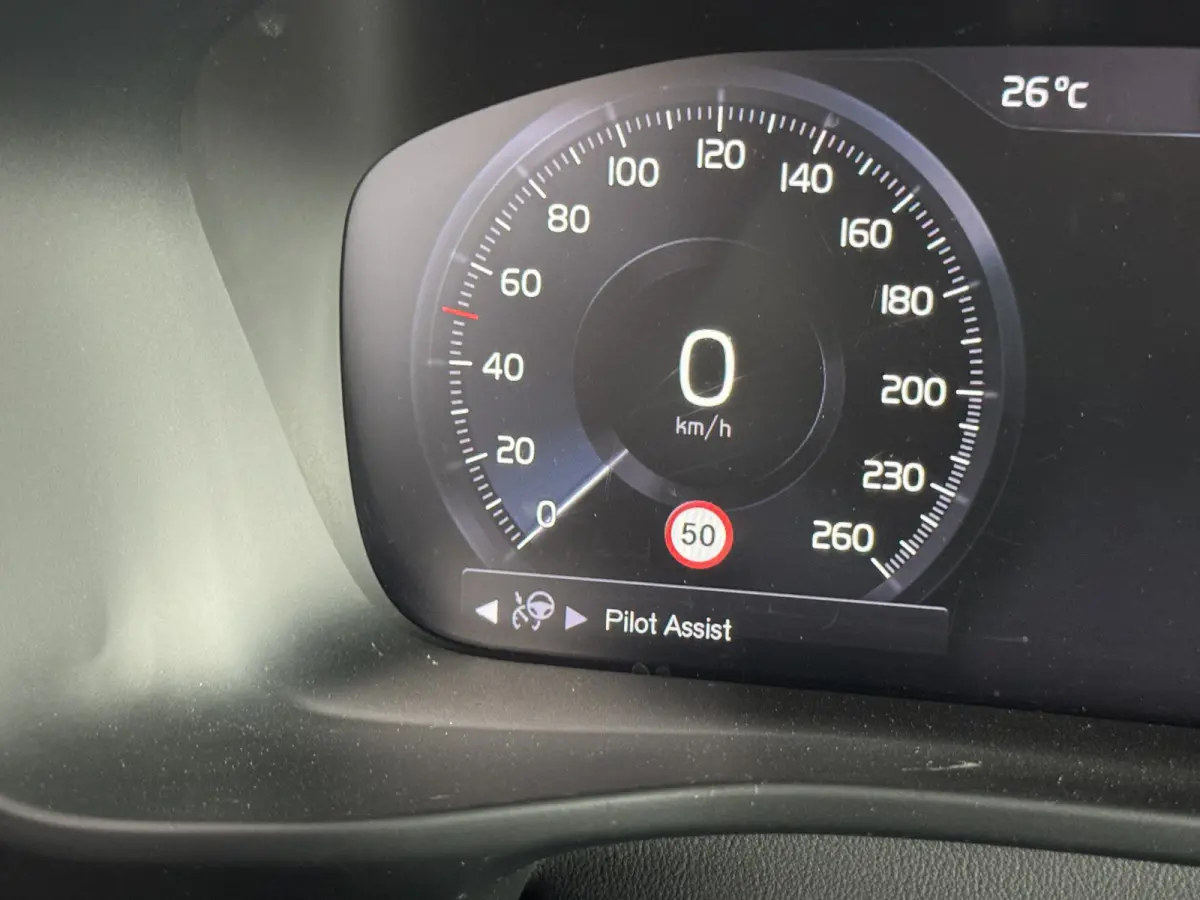 1.5 T4 PHEV Plus Dark Trekhaak Harman Kardon Trekhaak
