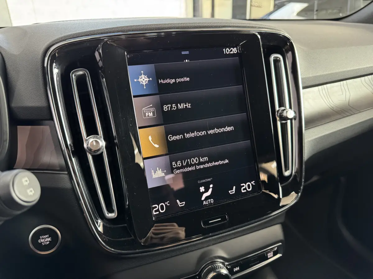 1.5 T4 PHEV Plus Dark Trekhaak Harman Kardon Trekhaak