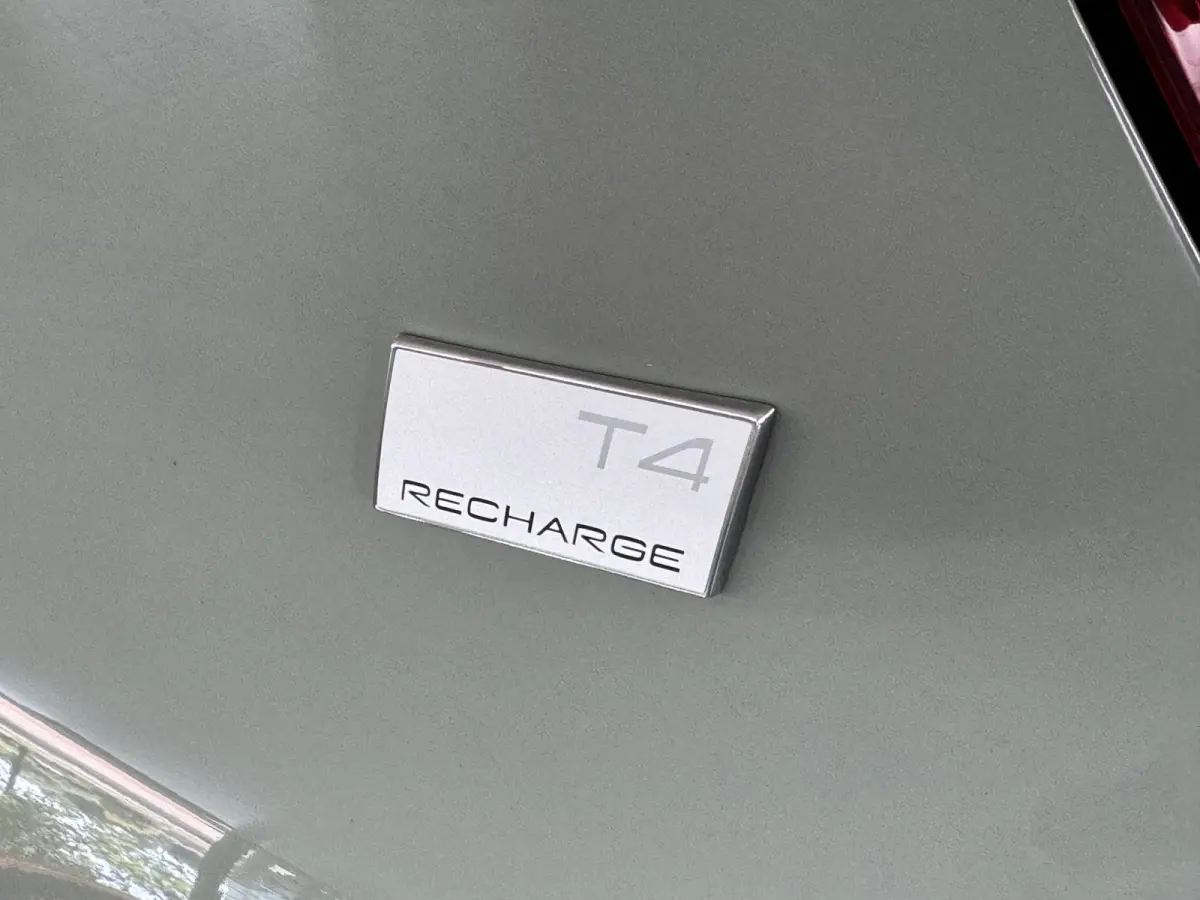 1.5 T4 PHEV Plus Dark Trekhaak Harman Kardon Trekhaak