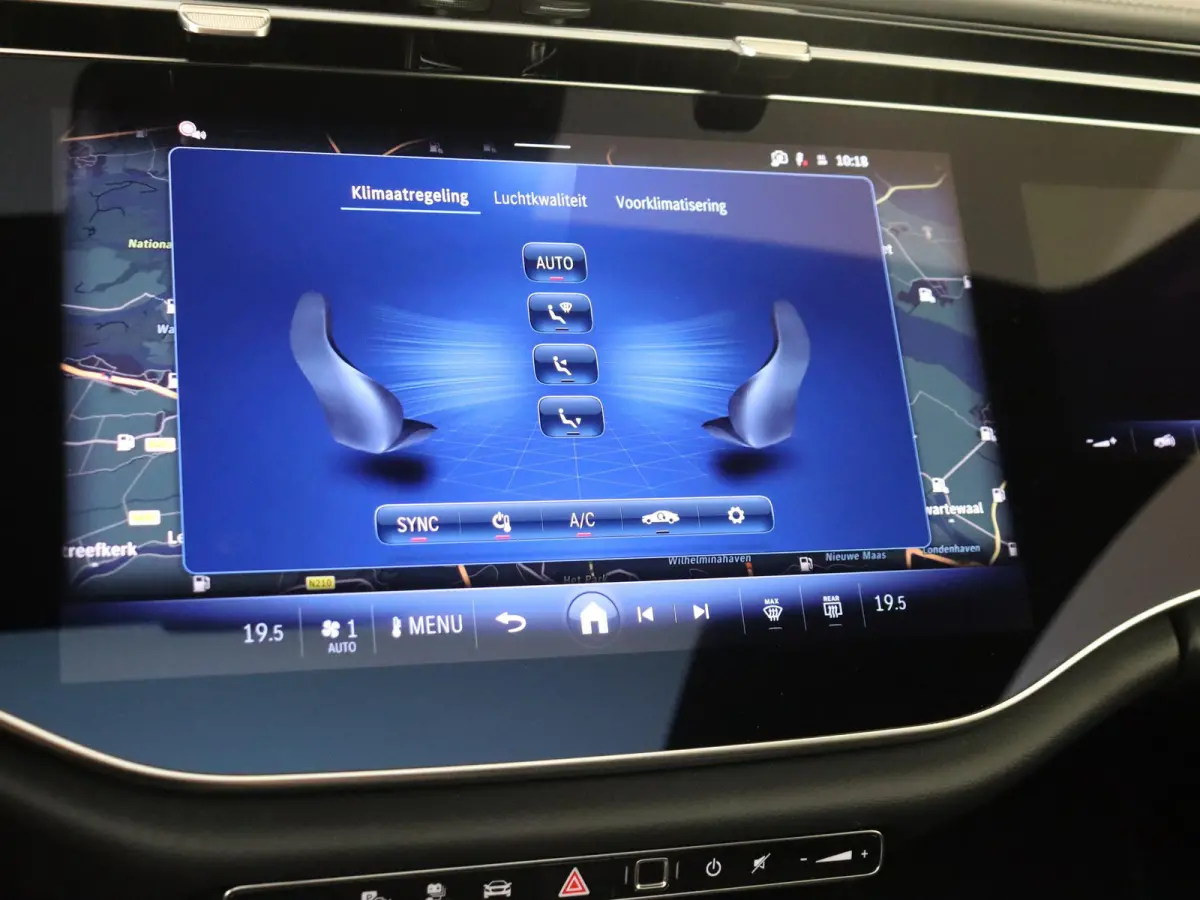 300 e Sport Edition Premium pakket /Panoramadak /Superscreen /Burmester 4D /360Camera /20 Inch
