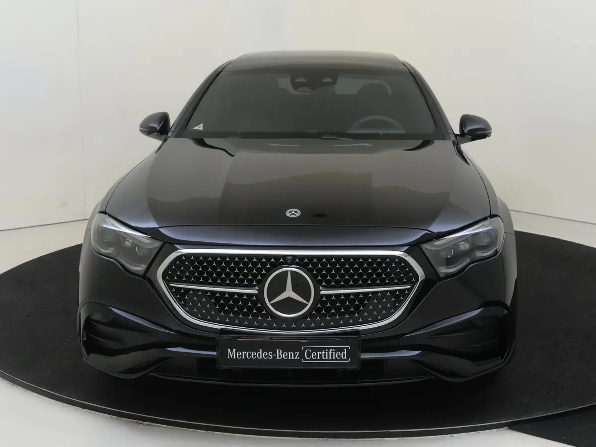 300 e Sport Edition Premium pakket /Panoramadak /Superscreen /Burmester 4D /360Camera /20 Inch