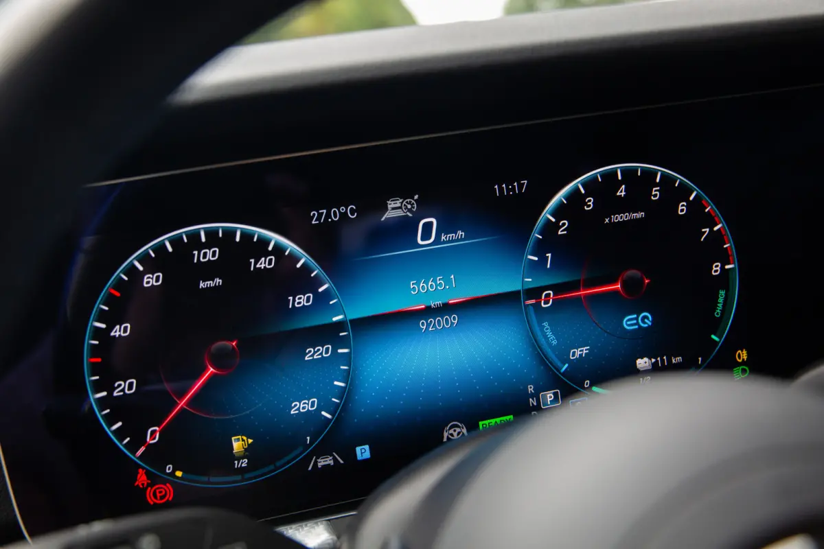 300 e AMG Line , Adap. Cruise, HUD, Sfeerverlichting,