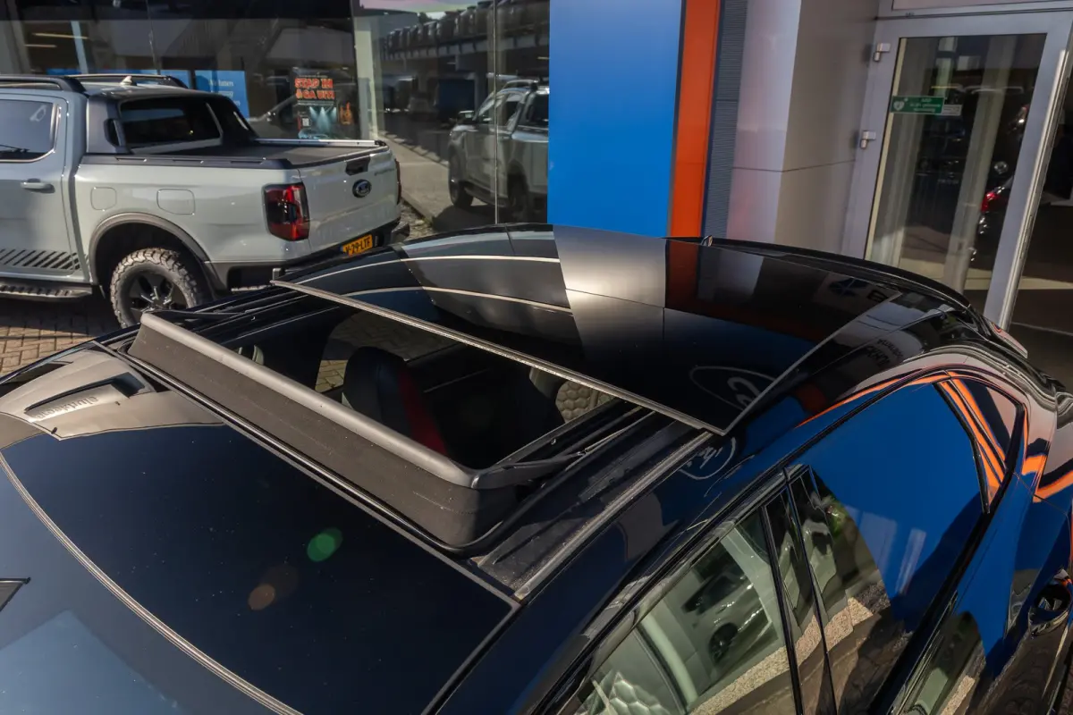 TFSI RS | Pano | Cruise adaptief | 21'' | RS Kuipstoelen | Bang & Olufsen | Leder | Sfeerverlichting | Keyless | Camera | Elektrisch bedienbare achterklep | Achteruitrijcamera | Audio instal