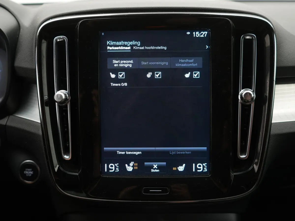 1.5 T4 Plug-in hybrid Plus Dark | Automaat | Stuurwiel Verwarming | Stoel Verwarming | Panorama Dak | Harman Kardon | Camera | 12 Maanden BOVAG Garantie |