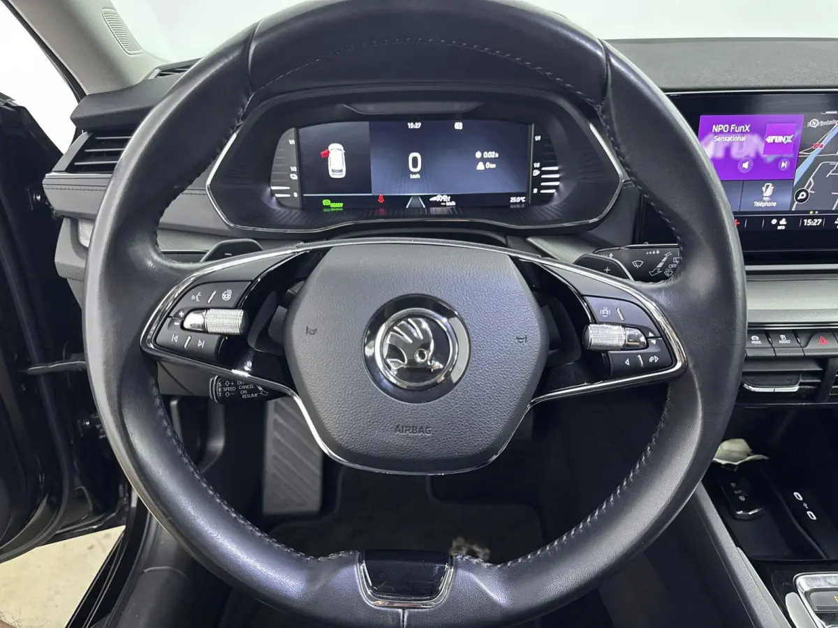 1.4 TSI iV PHEV Sportline Business