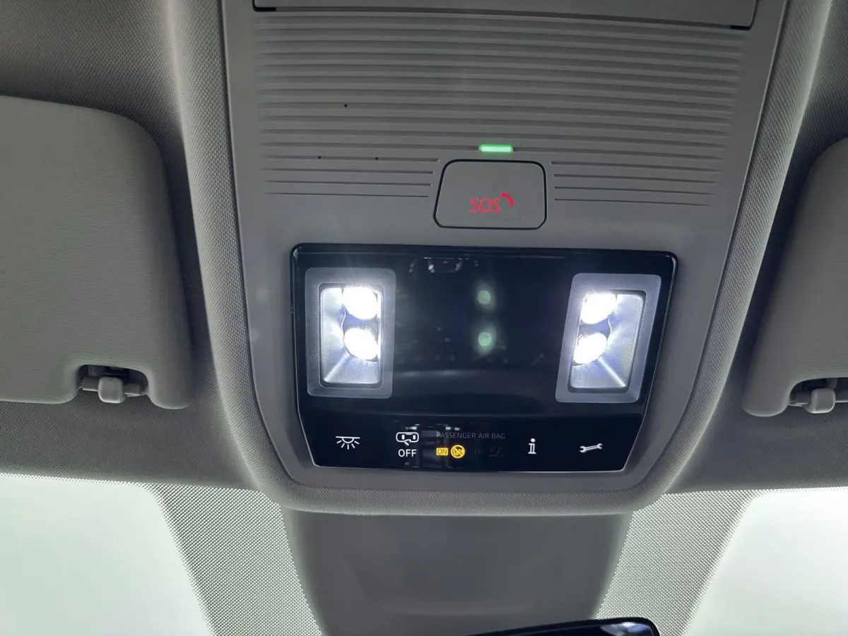 1.4 TSI iV PHEV Sportline Business