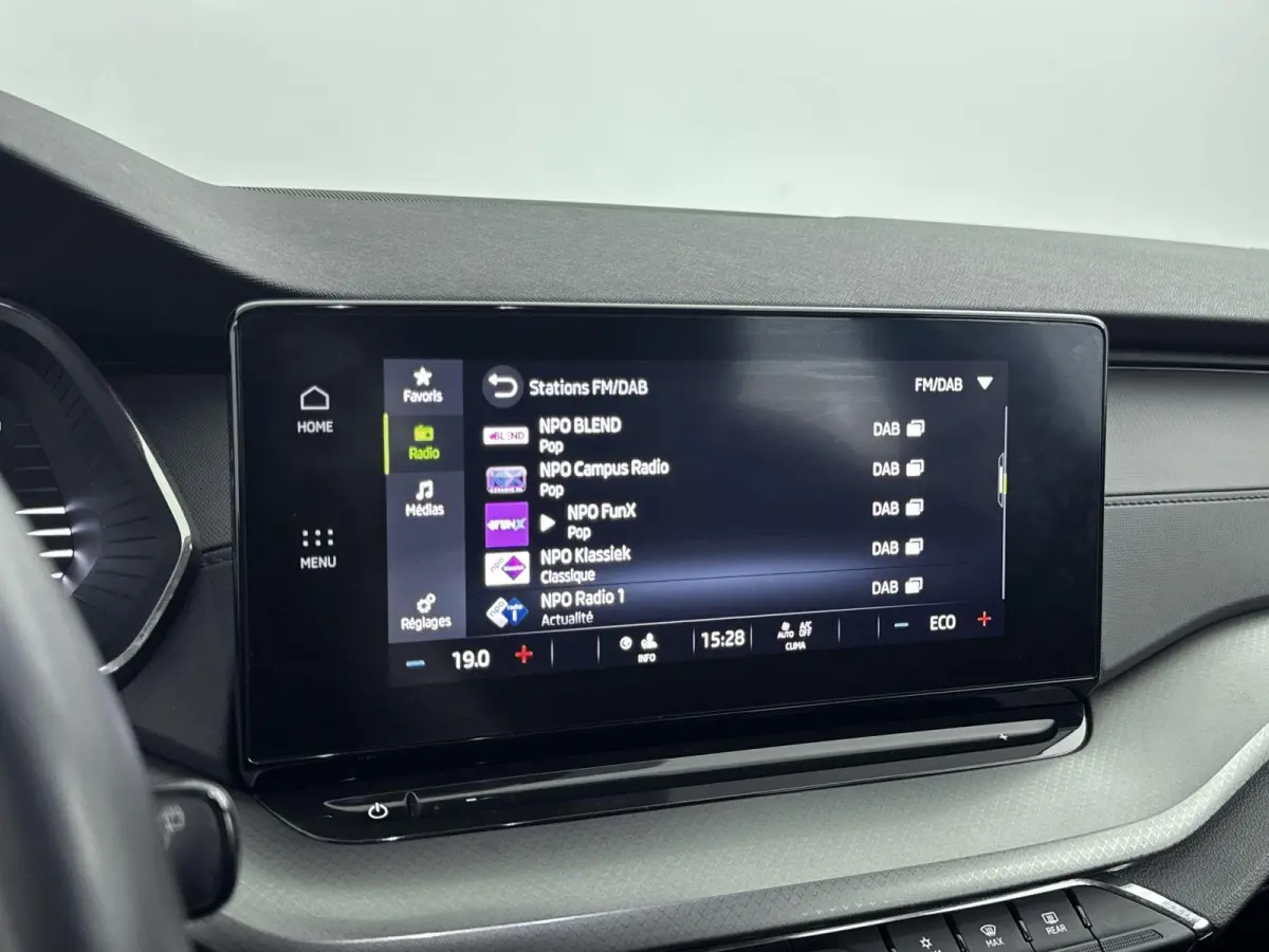 1.4 TSI iV PHEV Sportline Business