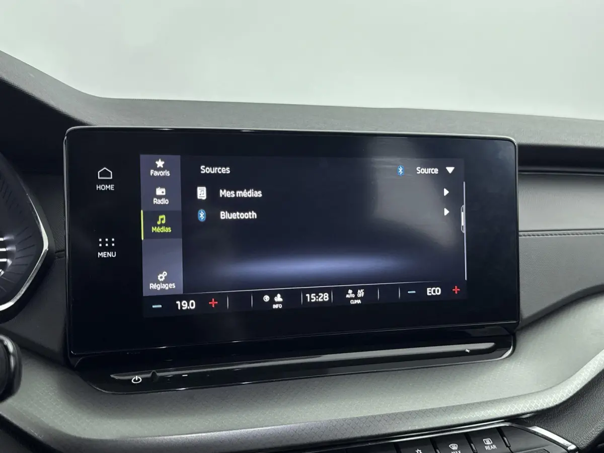 1.4 TSI iV PHEV Sportline Business