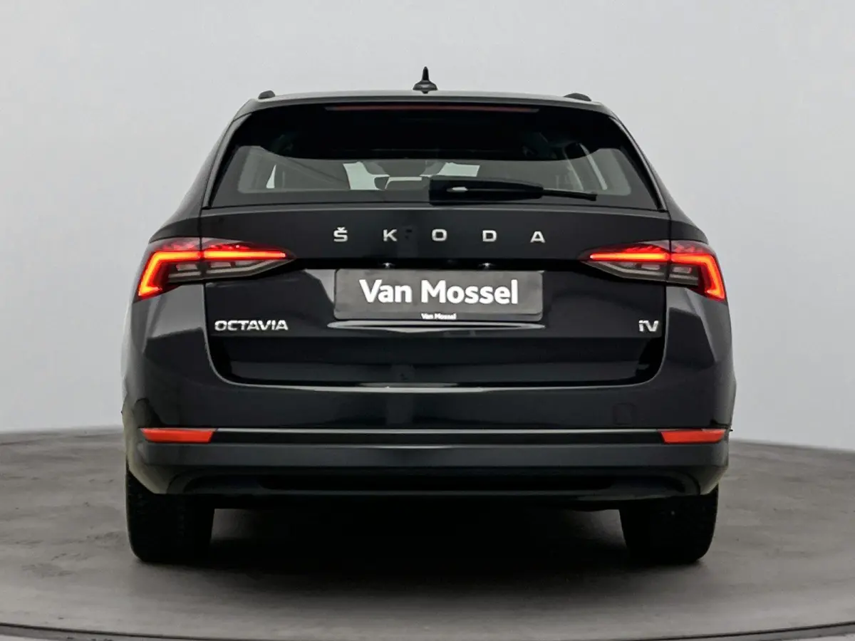 1.4 TSI iV PHEV Sportline Business