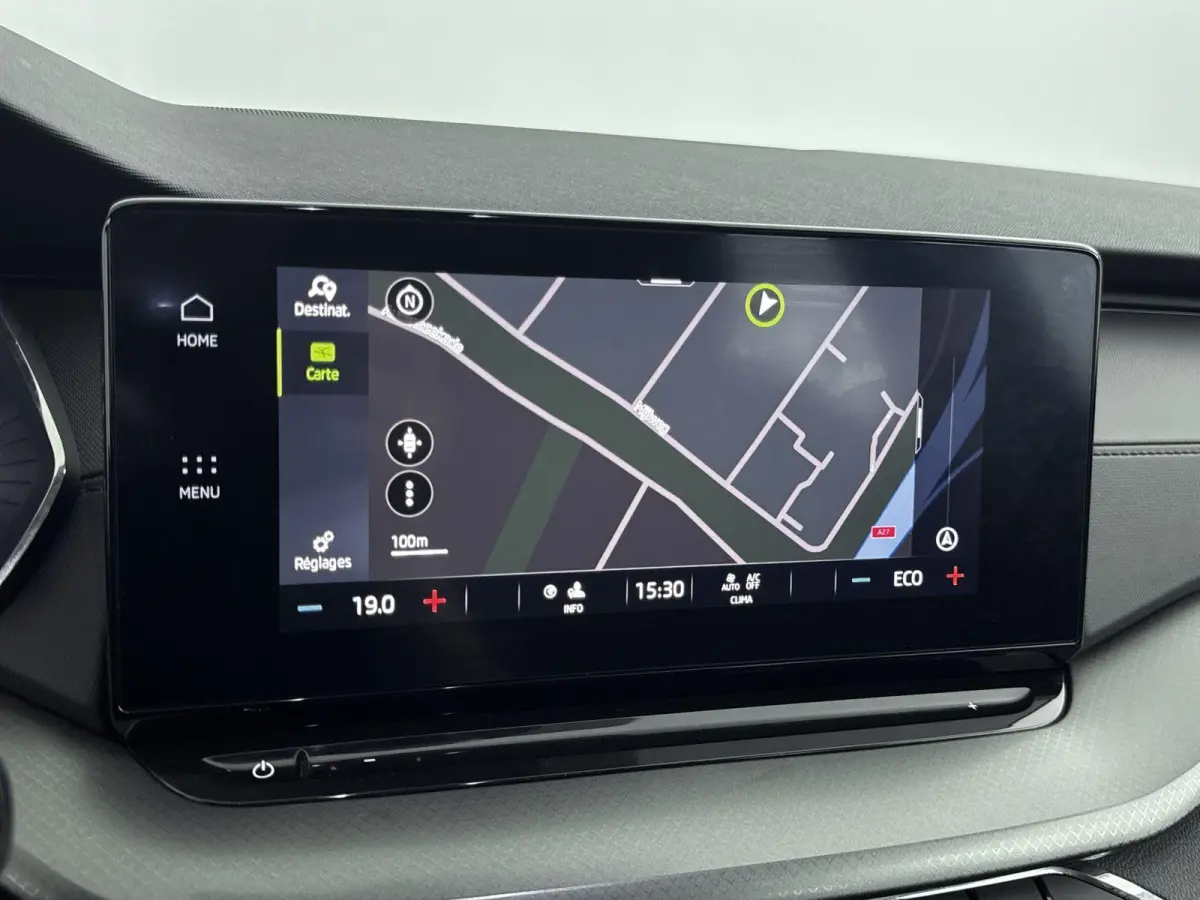 1.4 TSI iV PHEV Sportline Business