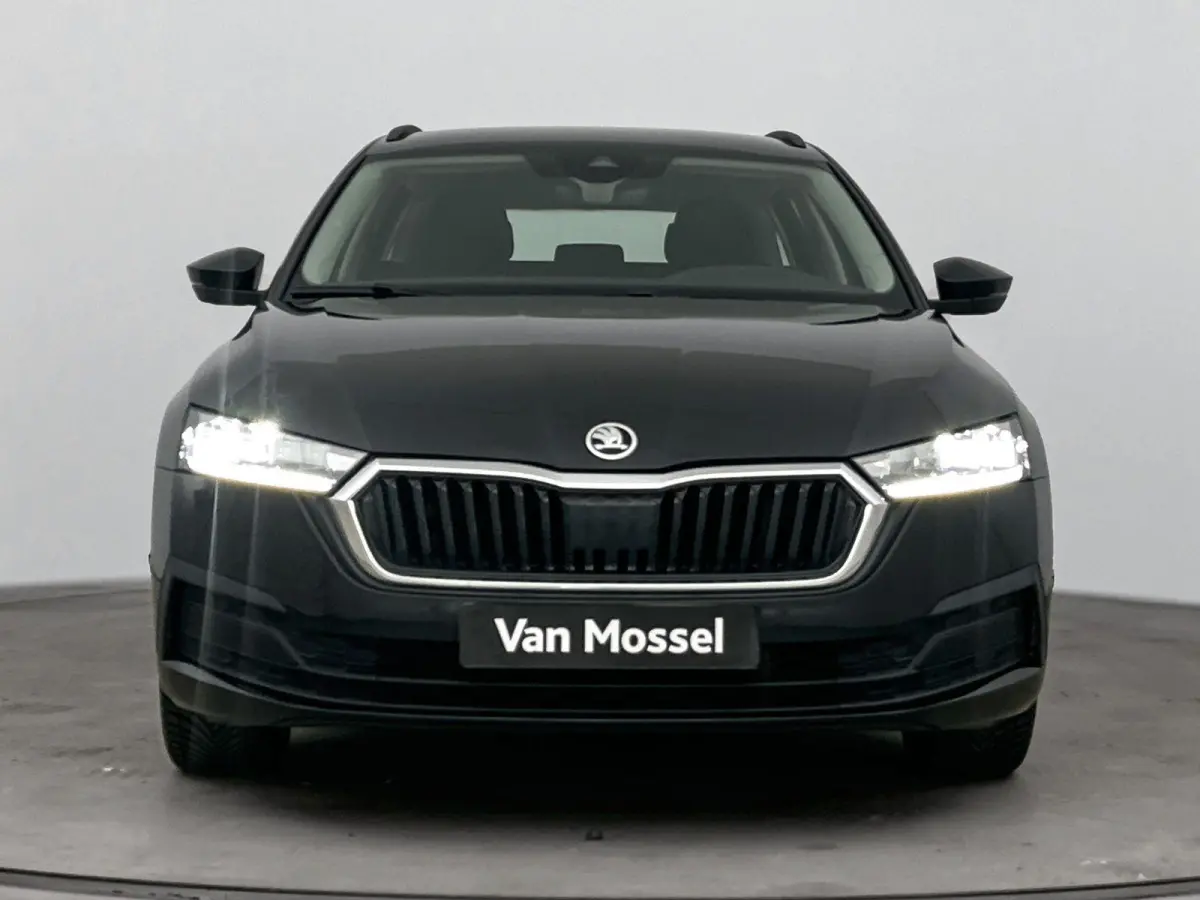 1.4 TSI iV PHEV Sportline Business