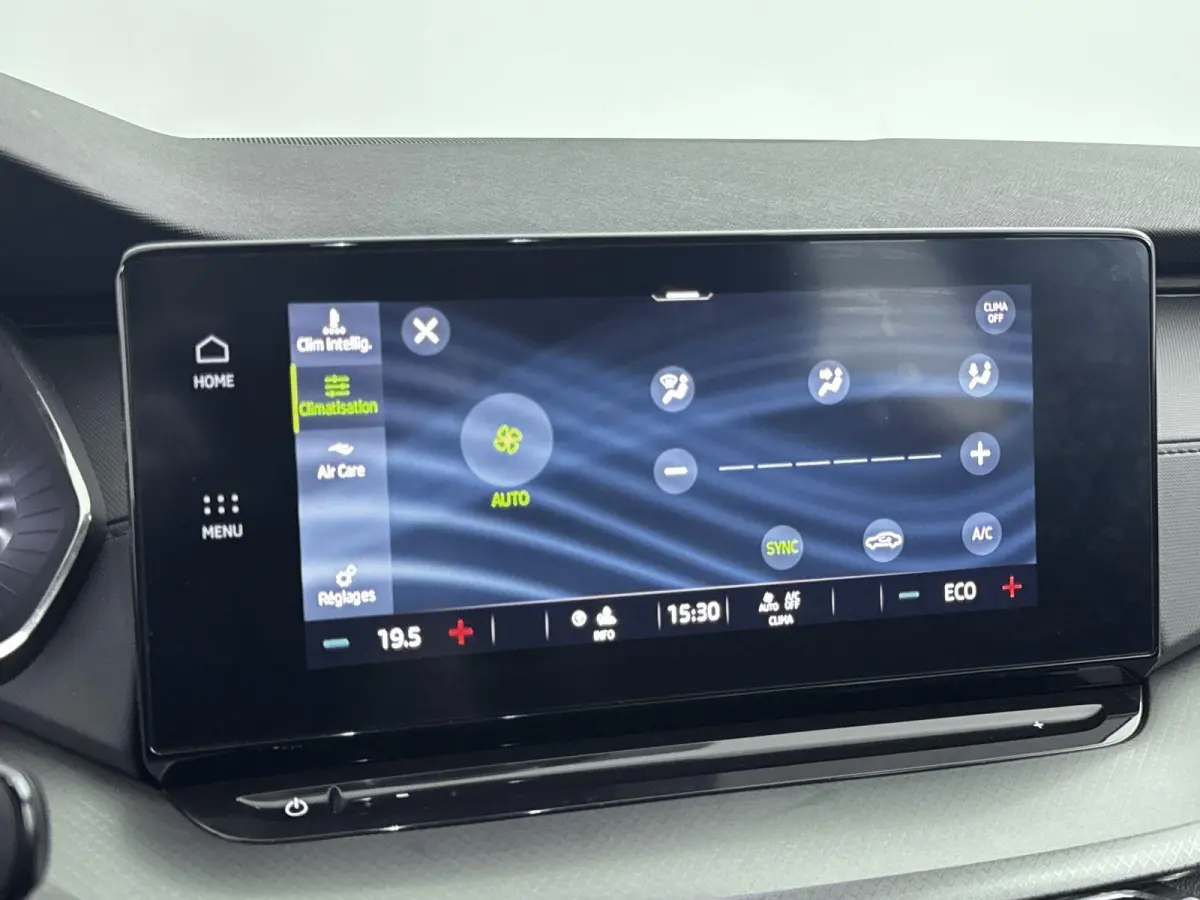 1.4 TSI iV PHEV Sportline Business