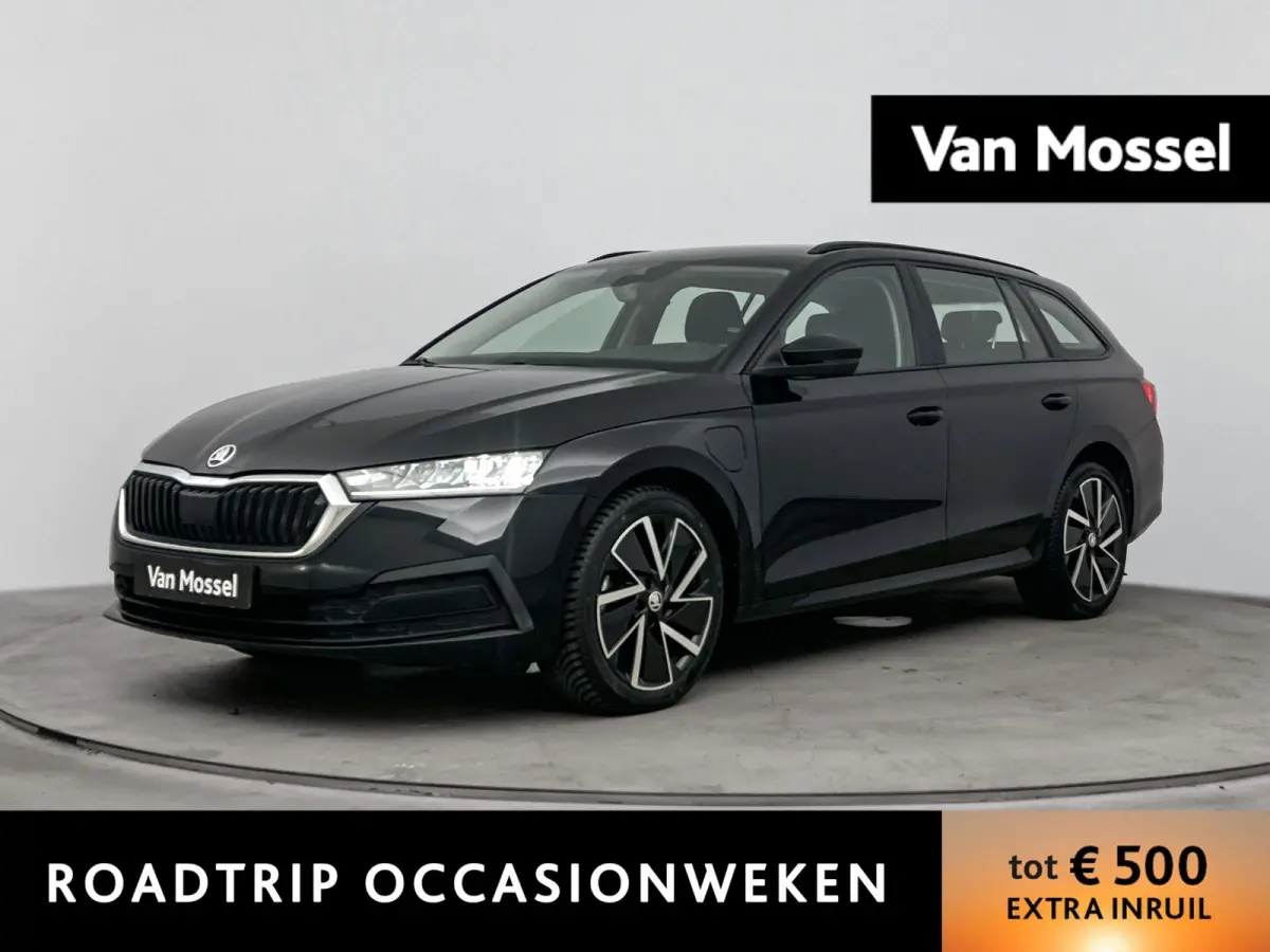 1.4 TSI iV PHEV Sportline Business