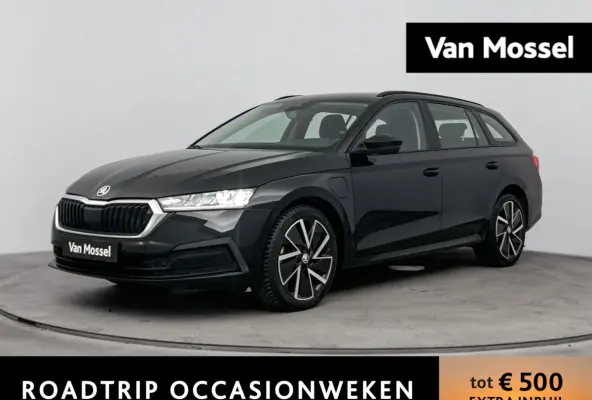 1.4 TSI iV PHEV Sportline Business
