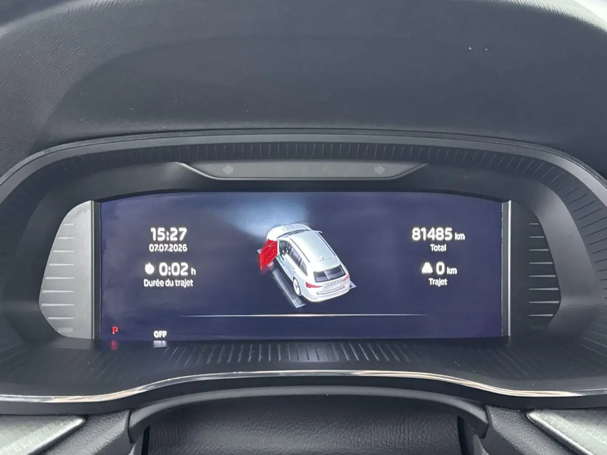 1.4 TSI iV PHEV Sportline Business