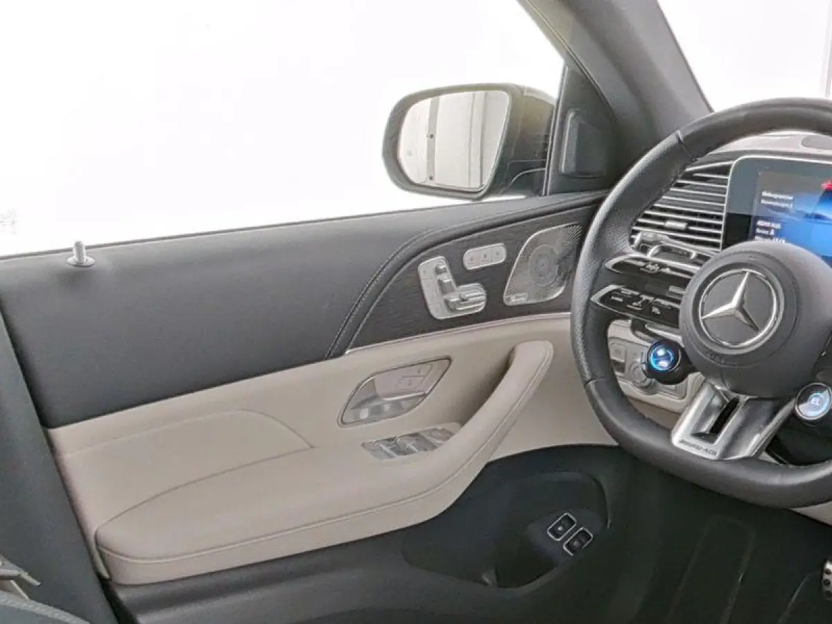 AMG 53 Hybrid 4MATIC+ Premium Plus / Panoramadak/ Night/ Massage/ DISTRONIC/ Softclose/ El. Trekhaak/ Burmester/ 360 camera/ Zéér compleet!