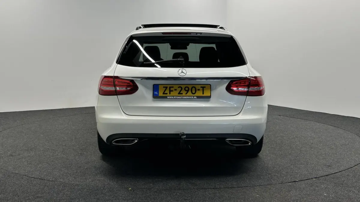 250 Premium Plus|Burmester|Pano|Leer|Navi|Camera|Trekhaak|