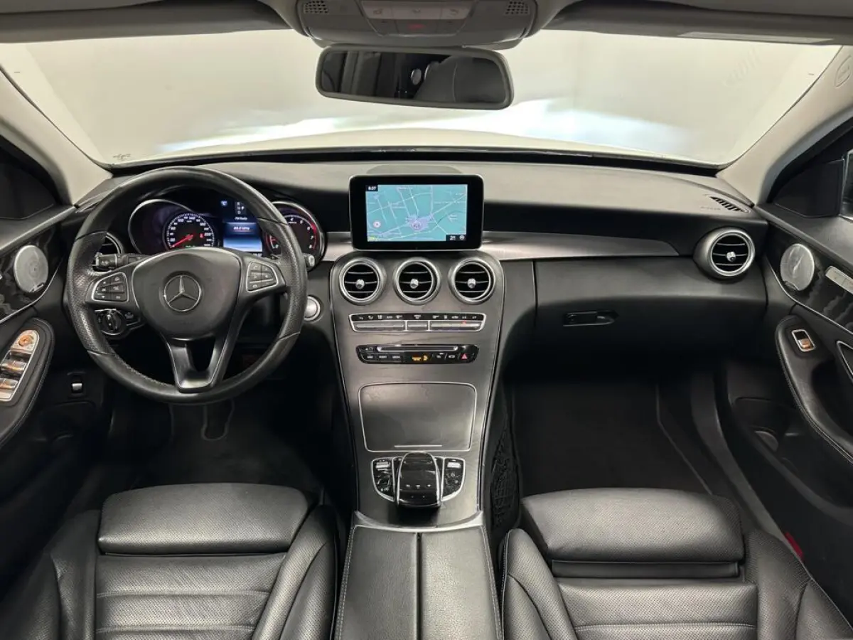 250 Premium Plus|Burmester|Pano|Leer|Navi|Camera|Trekhaak|