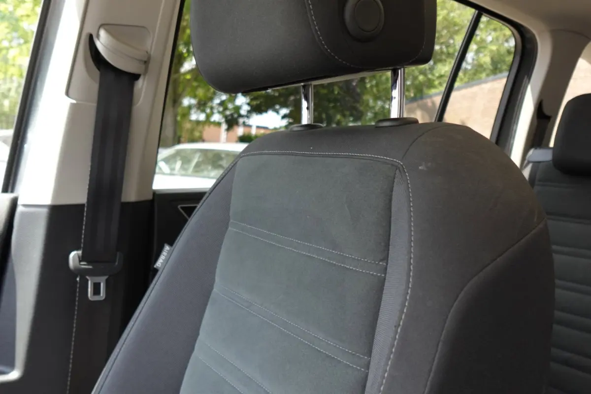 1.4 TSI Connected Series 7P NAVI CAM PDC