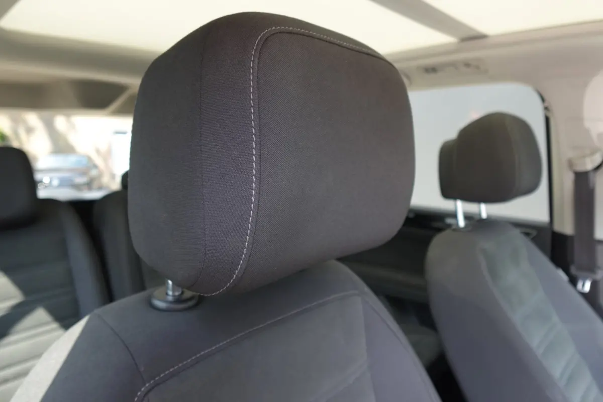 1.4 TSI Connected Series 7P NAVI CAM PDC